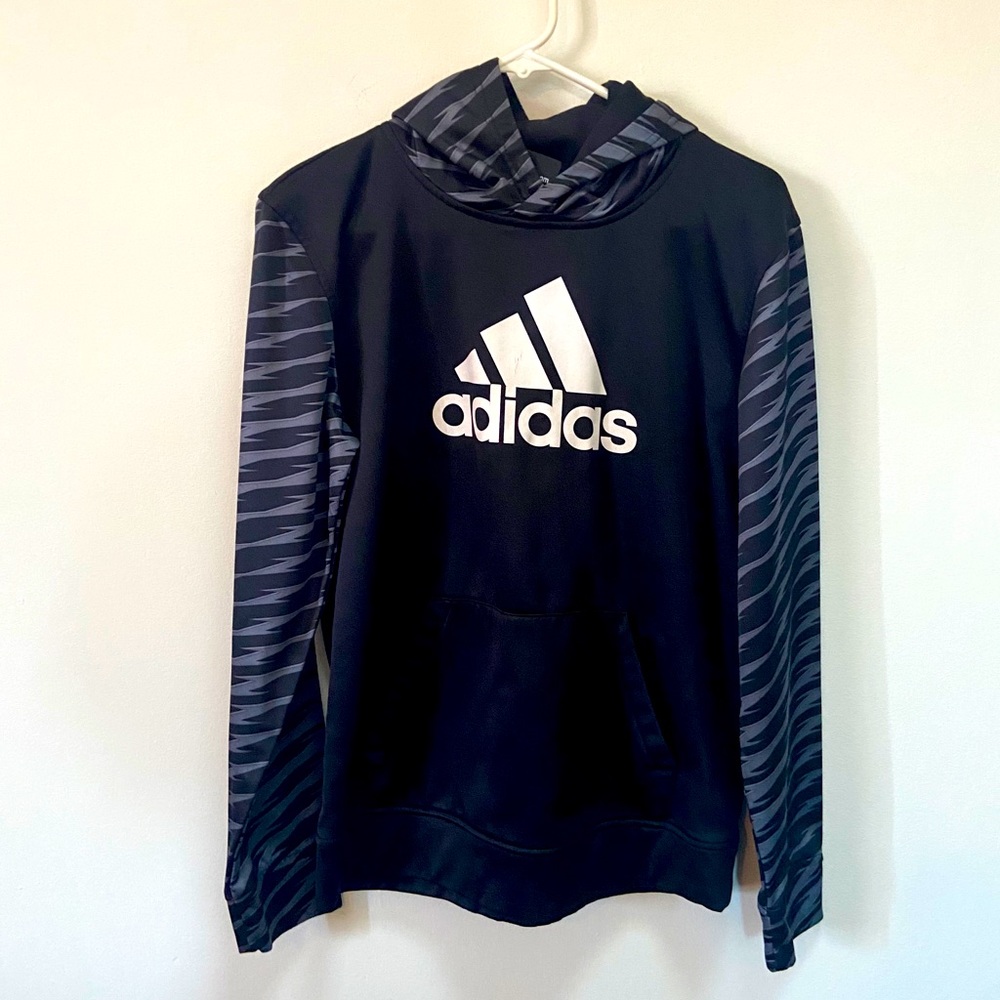 Adidas hoodie